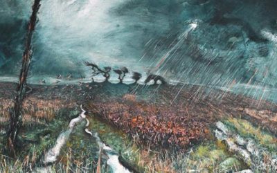 Green Hill Arts - Art Gallery and Shop on Dartmoor