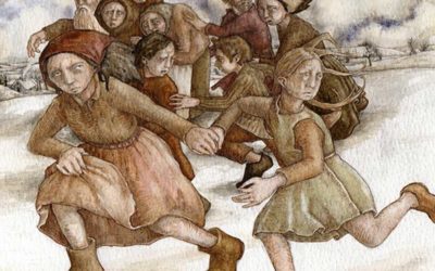 Green Hill Arts - Art Gallery and Shop on Dartmoor