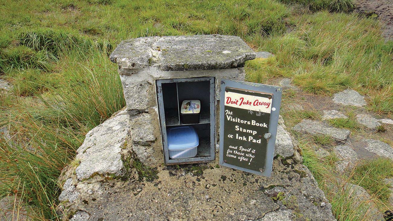 Letterboxing
