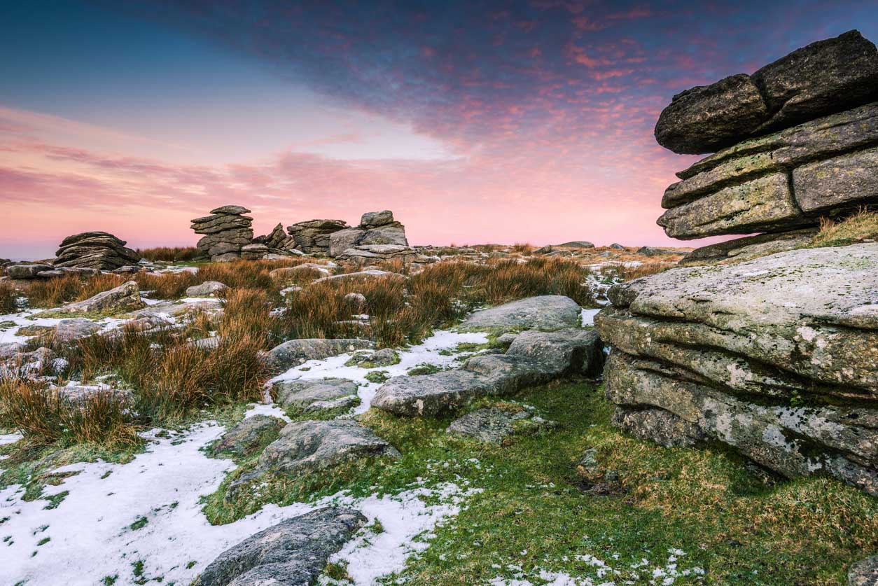 Travel Information VisitDartmoor