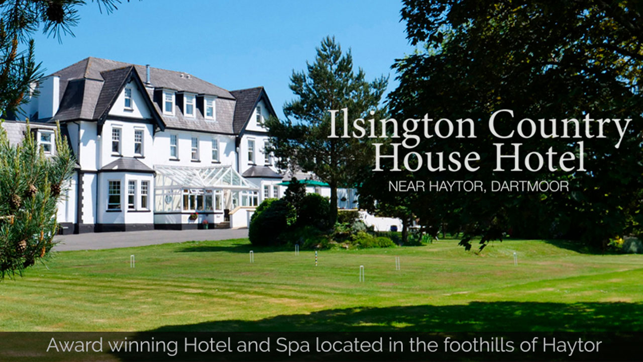 13. Islington Country House Hotel