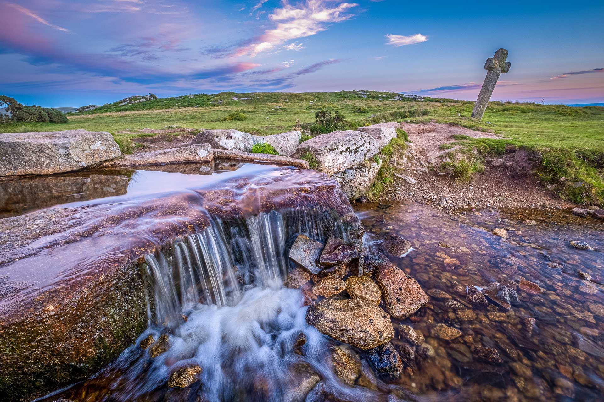 Welcome to Dartmoor National Park - Visit Dartmoor