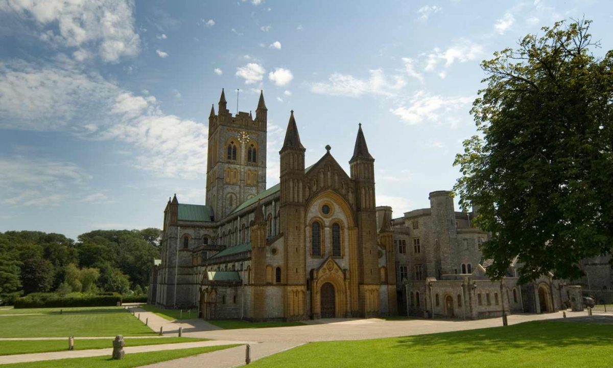 buckfast-abbey